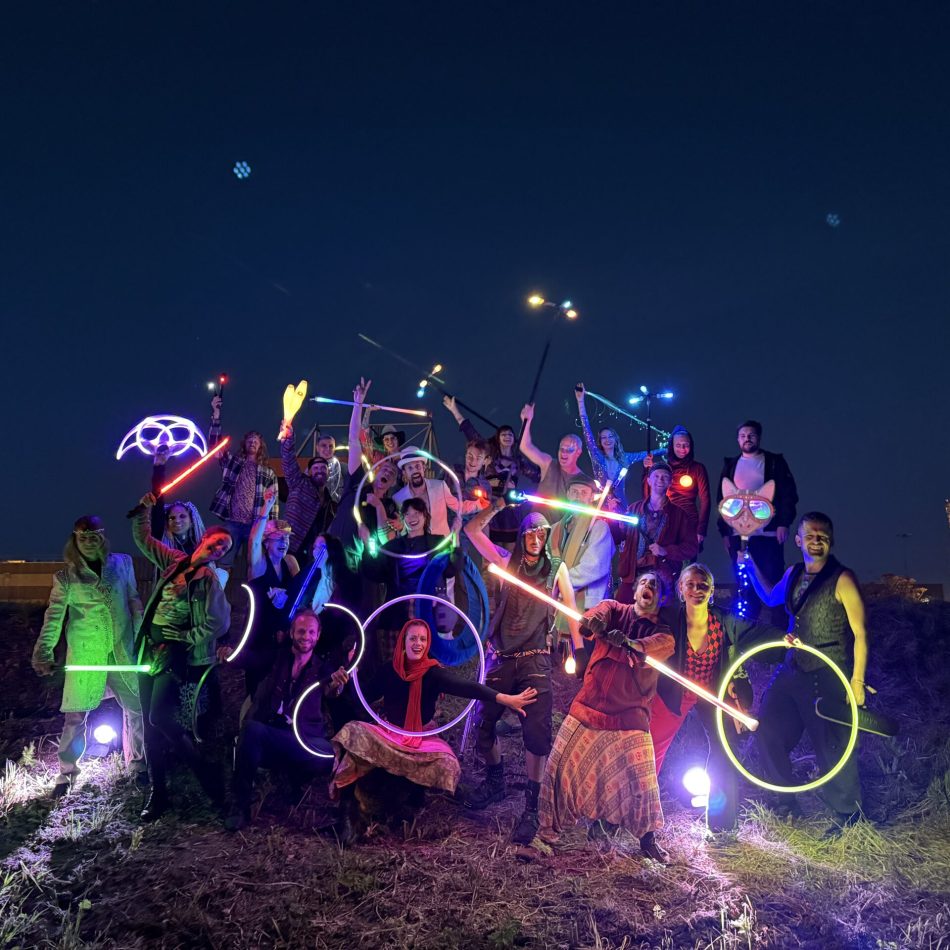 flowcommunity landjuweel